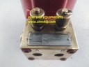 Hydraulic Double-Acting Balanced Rotary Actuator BRC 002-A1