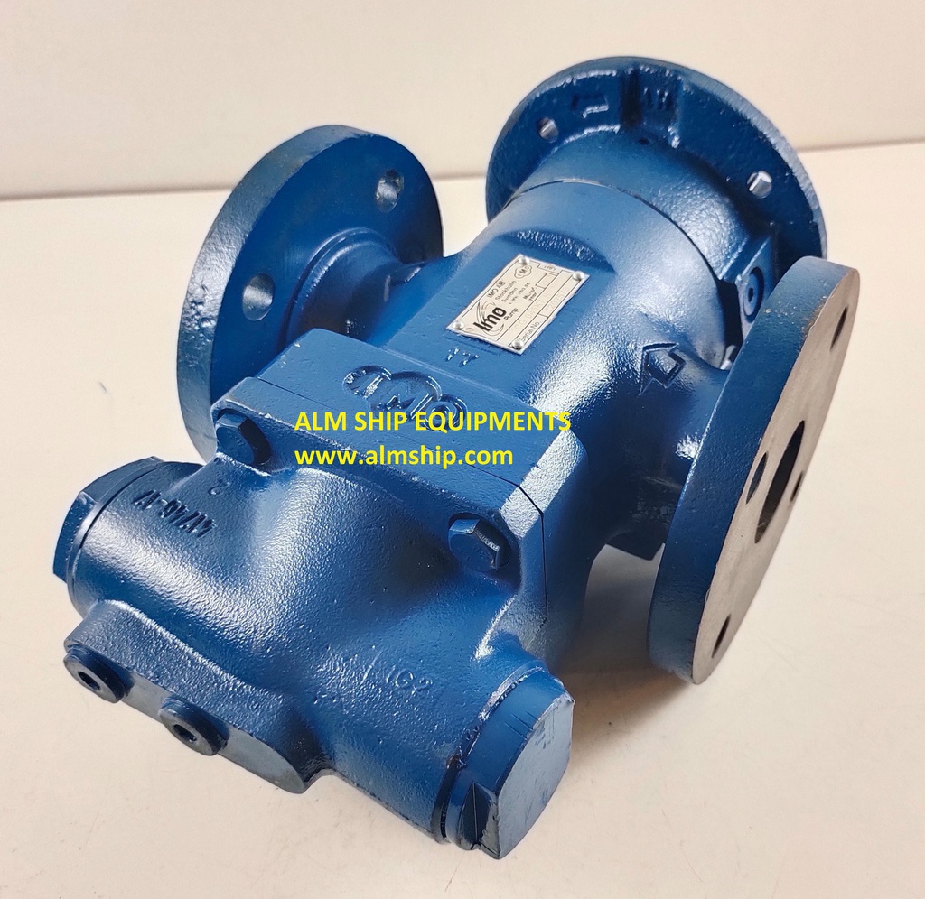 IMO PUMP ACG 045K7 NTBP