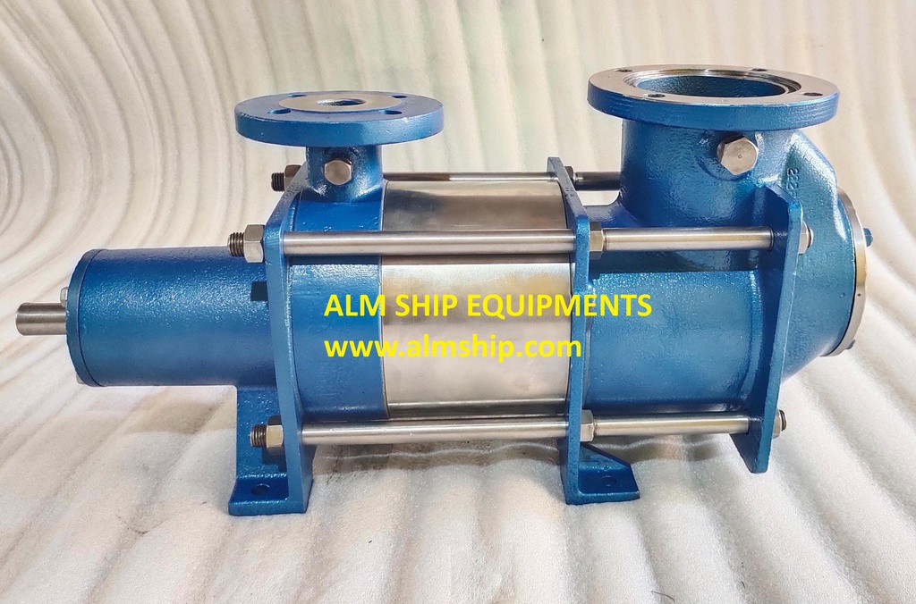 JET PUMP 40M