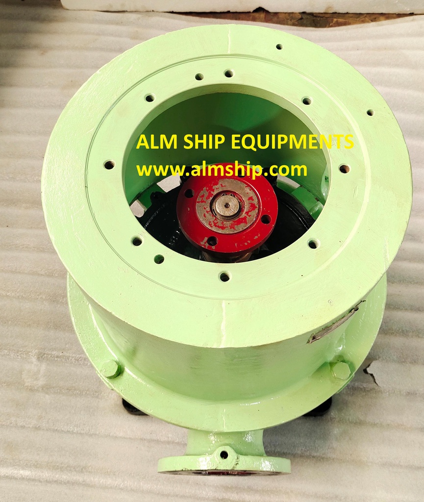 SHINKO SVA-100M WATER PUMP