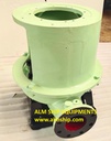 SHINKO SVA-100M WATER PUMP