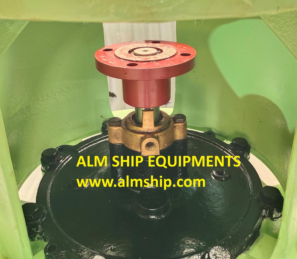 SHINKO SVA-100M WATER PUMP