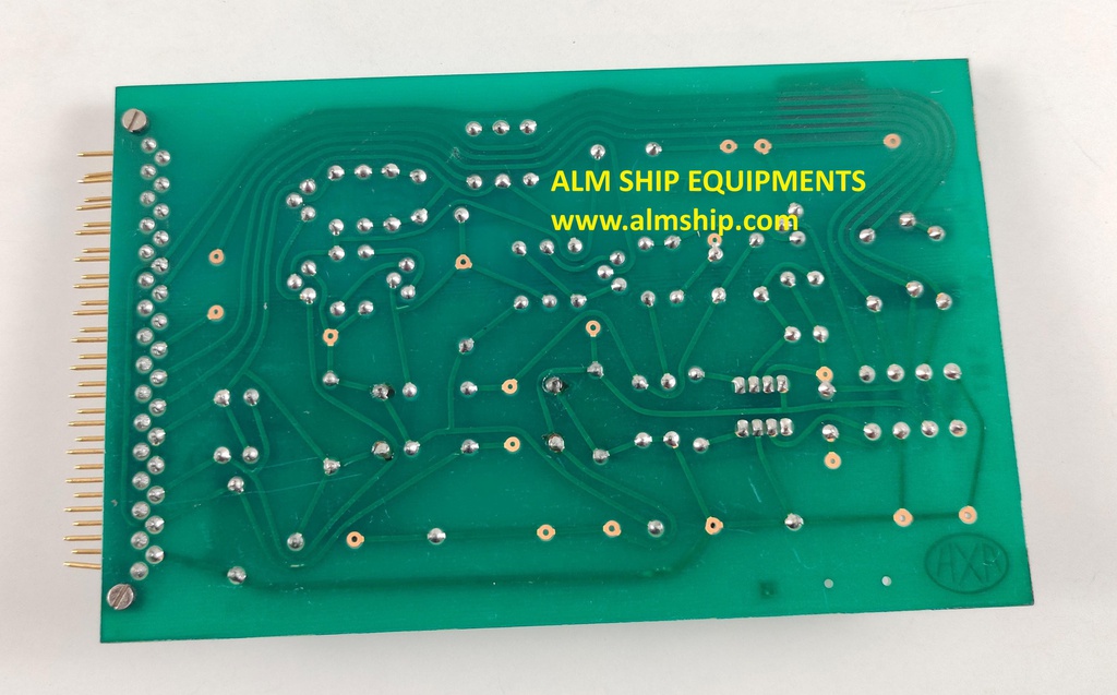 AXA PCB CARD SBT