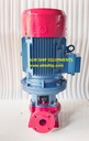 DESMI PUMP ESL50-180N/D12