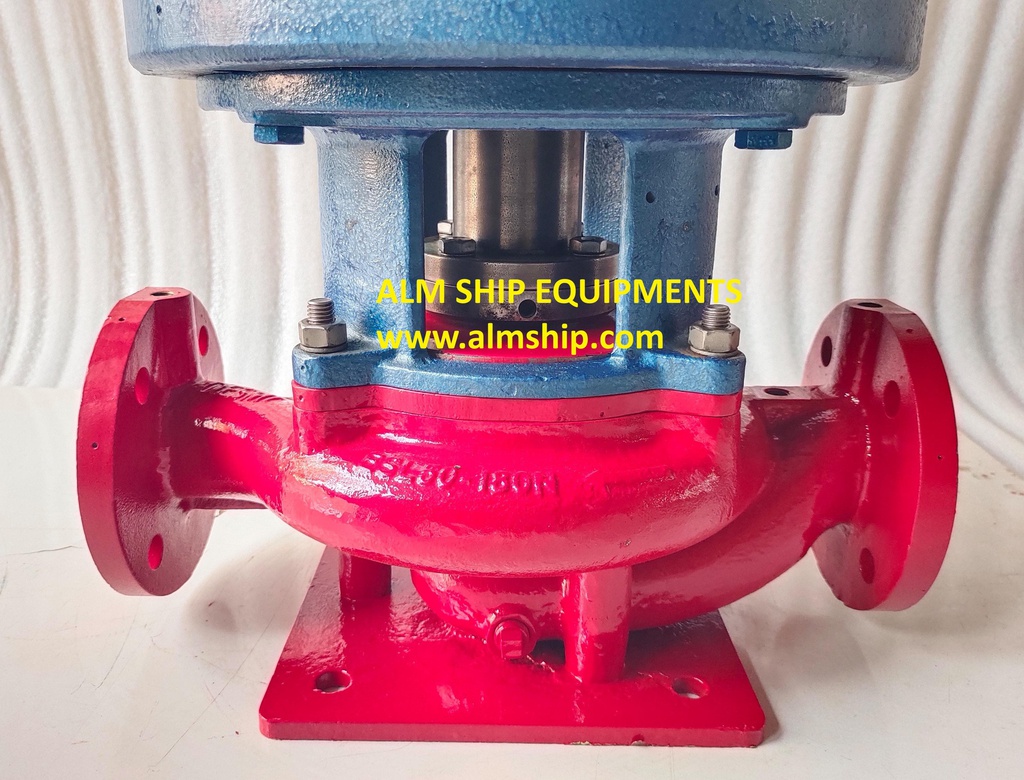 DESMI PUMP ESL50-180N/D12