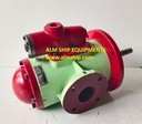 ALLWEILER SLF 210 ER46U12.1-W1 SCREW OIL PUMP