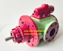 ALLWEILER SNF 210 ER46E6.90W-W67-FA4.0-10L1 SCREW OIL PUMP