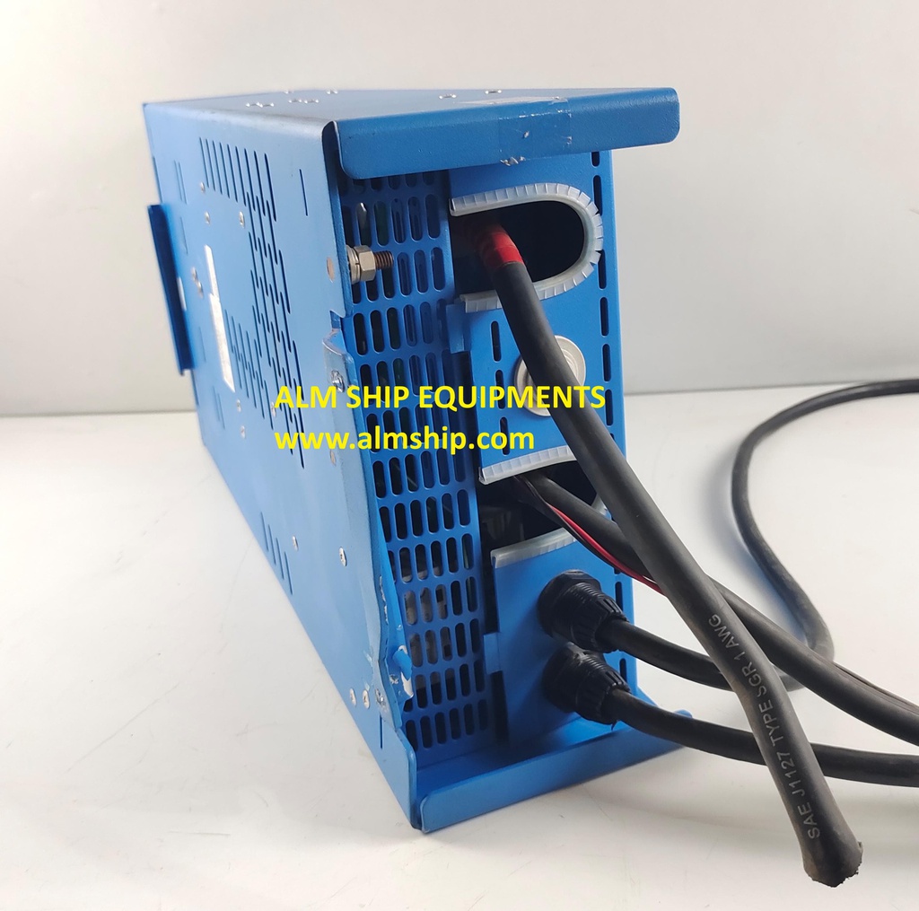 BATTERY CHARGER VICTRON ENERGY 12V 80A