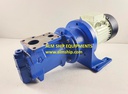 IMO AB ACE 032N2 NVBP PUMP WITH MOTOR