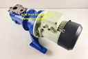 IMO AB ACE 032N2 NVBP PUMP WITH MOTOR