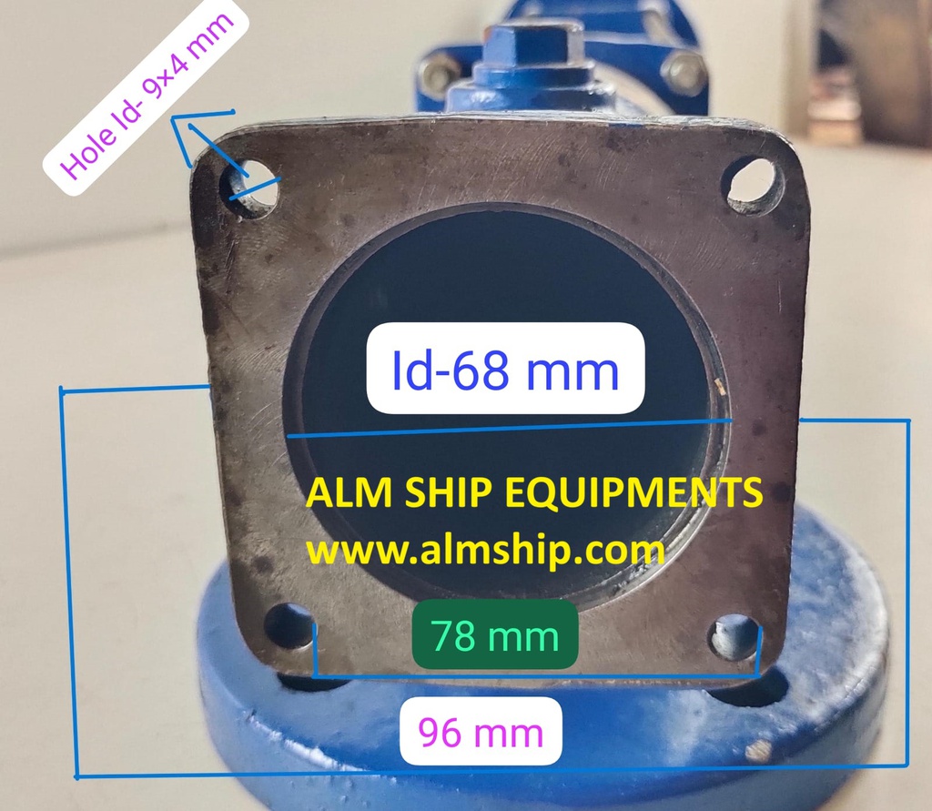 BORNEMANN PUMP Z264500