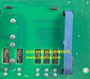 DEIF DPD 00144 PCB CARD