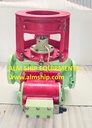 TAIKO KIKAI MST-30H SCREW OIL PUMP