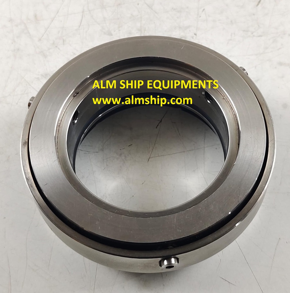 MECHANICAL SEAL