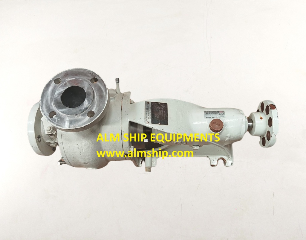 Torishima Pump CNA65-22 Water Pump