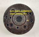 DAMCOS ACTUATOR BRC 002-A1 FLANGE