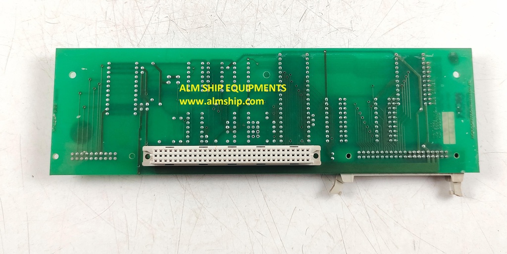 NOR CONTROL I/O EXTENTION BUS DRIVER NA1001