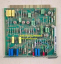 SOREN T. LYNGSO SERVO AMPLIFIER PCB CARD