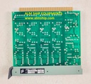 SOREN T. LYNGSO COMPARATOR 2 PCB CARD