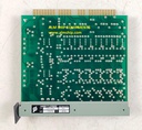 SOREN T. LYNGSO 3 MIN-3 MIN SELECTOR PCB CARD