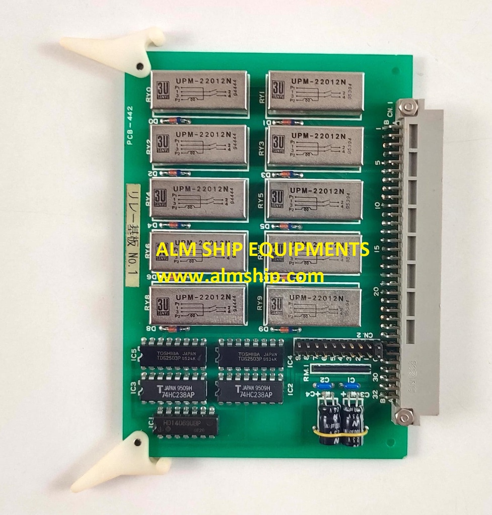 PCB-442  PCB CARD