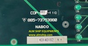 NABCO COP-001-11 PCB CARD