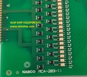 NABCO MCA-203-11 PCB CARD