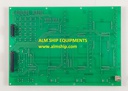 NABCO SAP-001-11 PCB CARD