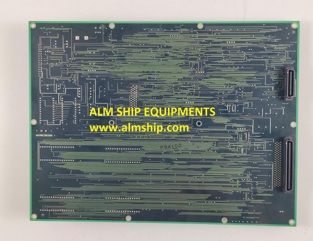 NABCO MCA-103-01 PCB CARD