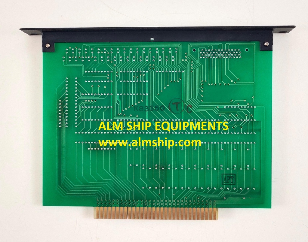 NABCO MCA-202-11 PCB CARD