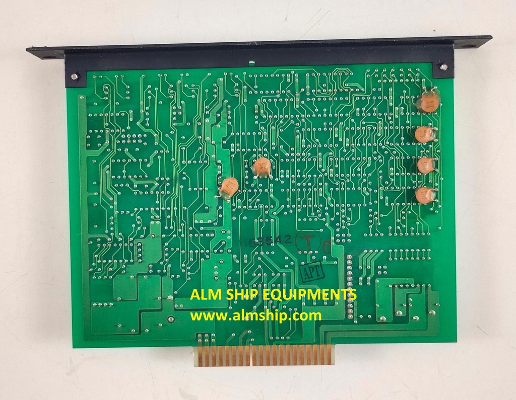 NABCO MCA-501-01 PCB CARD