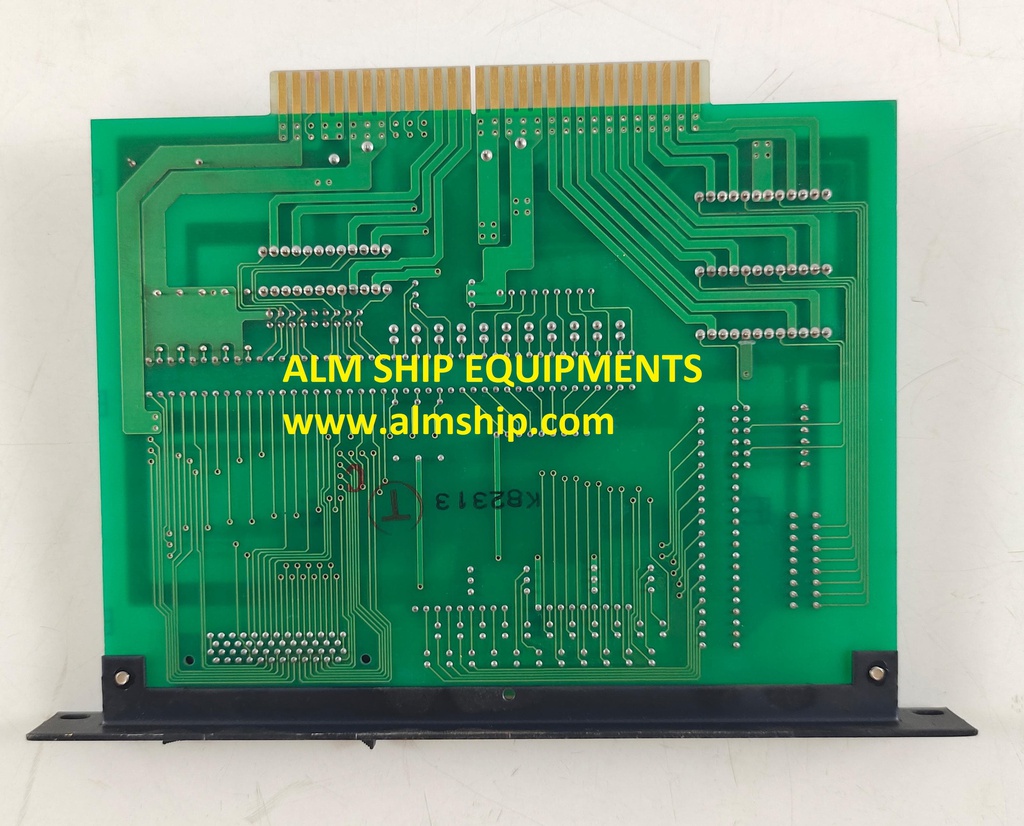 NABCO MCA-204-11 PCB CARD