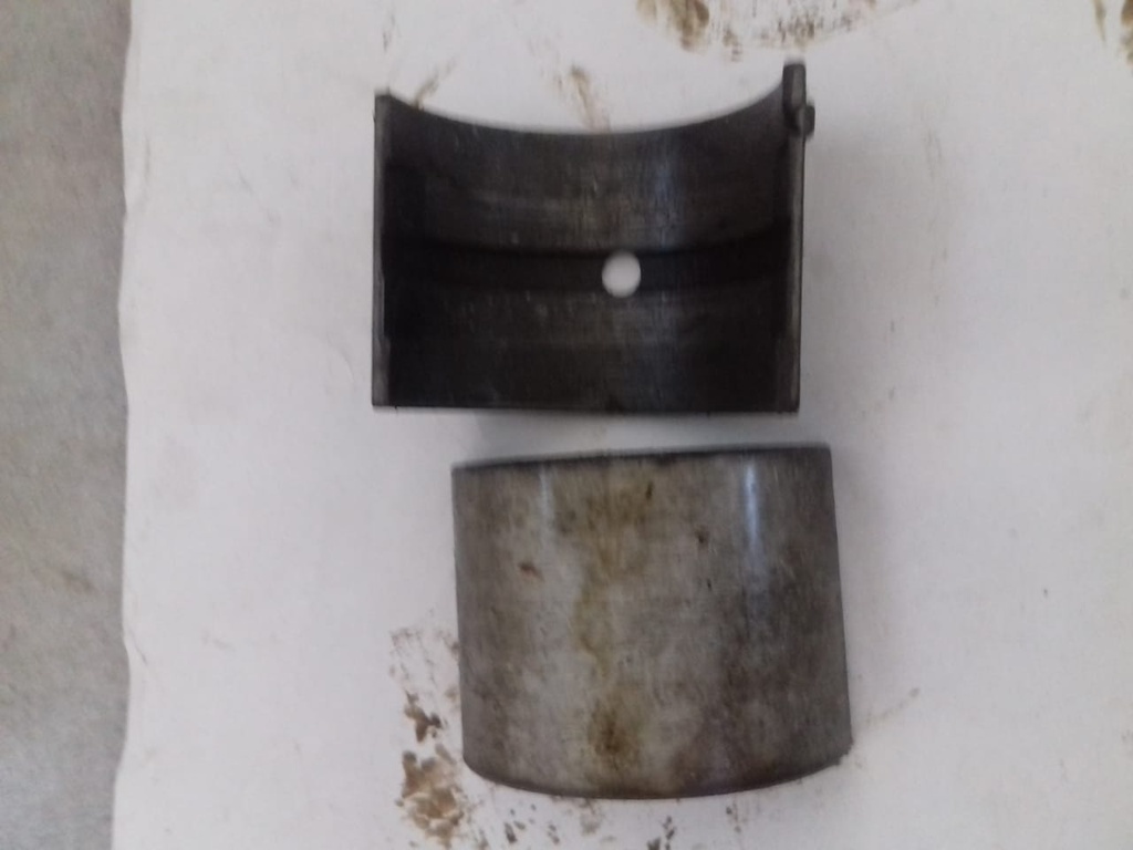 CR BEARING USED