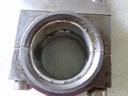 HP CONNECTING ROD WITH BEARING USED