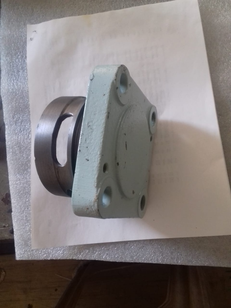 HP SUCTION VALVE GUARD USED