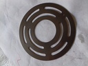 LP SUC VALVE PLATE