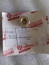 COOLING WATER  PUMP IMPELLER NUT