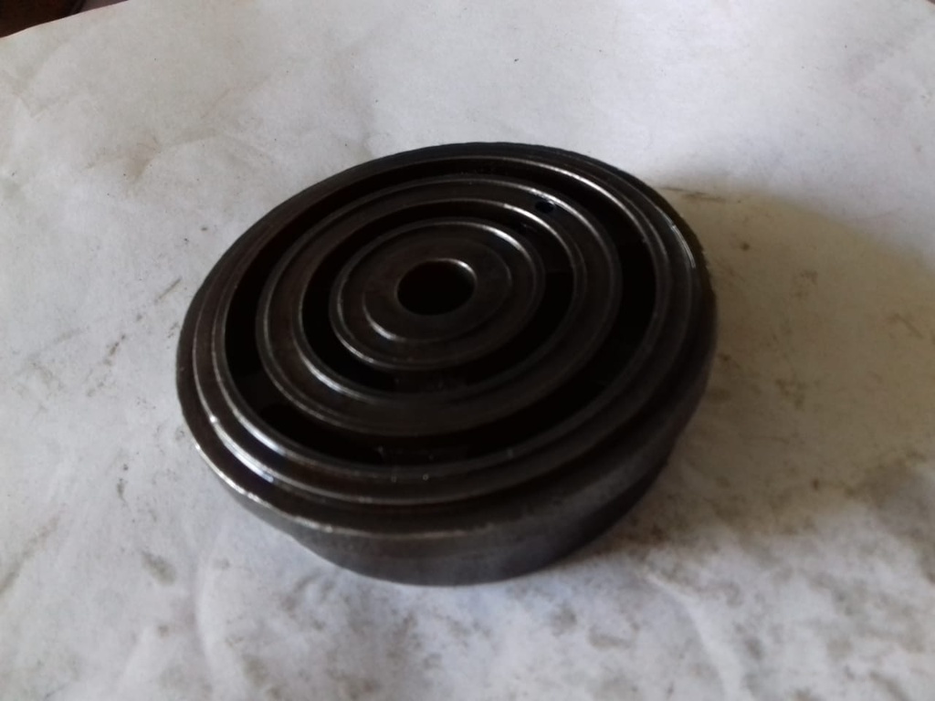 SUC VALVE SEAT HP OLD