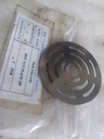 SUC VALVE PLATE HP