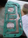 GASKET BODY