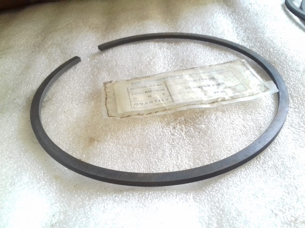 LP PISTON RING