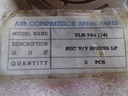 SUC VALVE SPRING LP