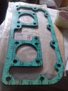 GASKET CASING