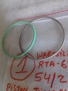 PISTON JOINT RING