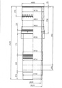 Cylinder Liner For S60MC