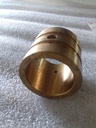 PISTON PIN METAL