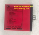 PR ELECTRONICS SIGNAL CALCULATOR  2289A