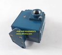 Amot Controls 4140CK1H11AA0EE Pressure Switch