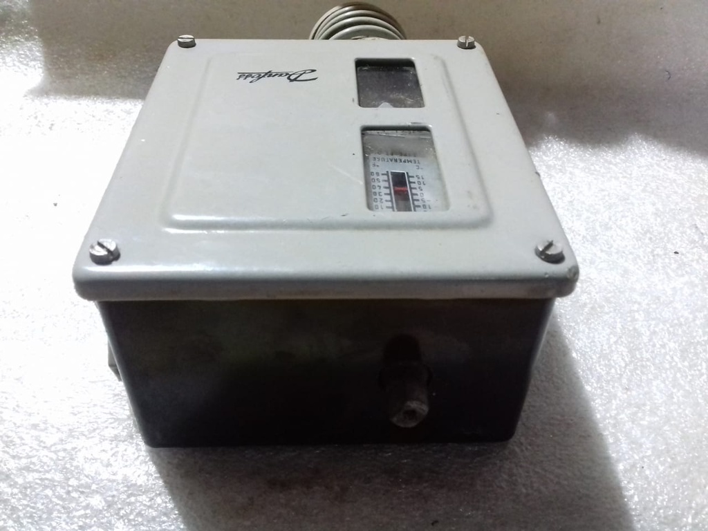 DANFOSS RT 34 TEMPERATURE SWITCH