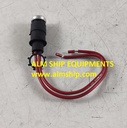 CAT THERMOSTAT D26M03Y12P478 P/N: 217-0165